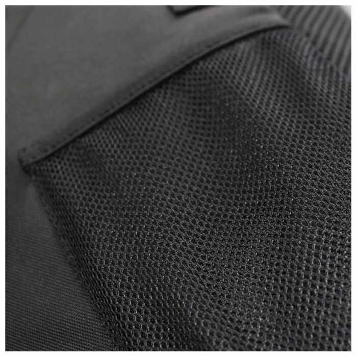 Adidas Boxing Sport Rugzak - PU - Zwart / Wit