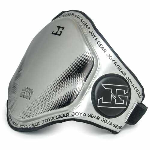 Joya Evolution Buikbeschermer Zilver - One Size