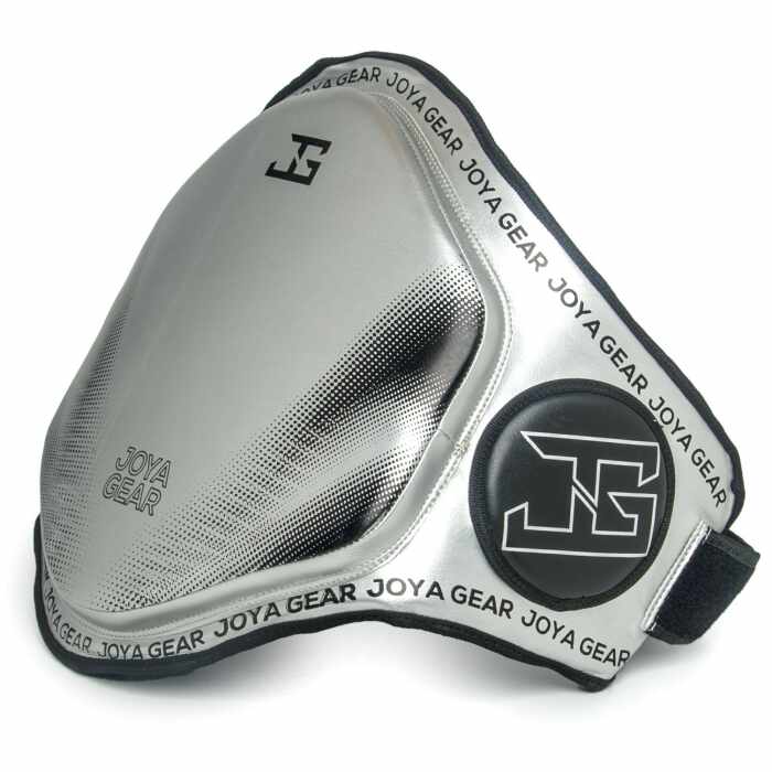 Joya Evolution Buikbeschermer Zilver - One Size
