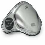Joya Evolution Buikbeschermer Zilver - One Size