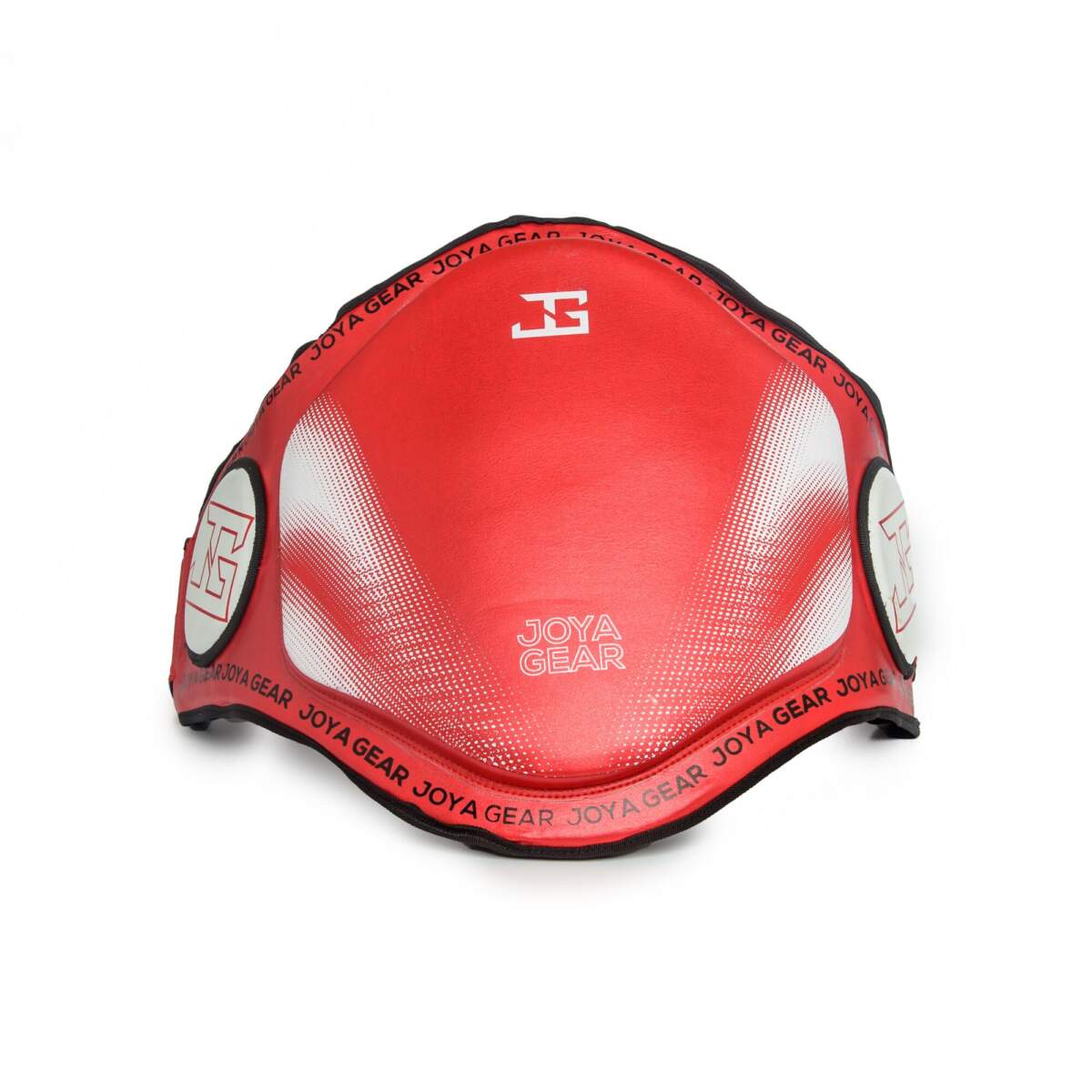 Joya Evolution Buikbeschermer Rood - One Size