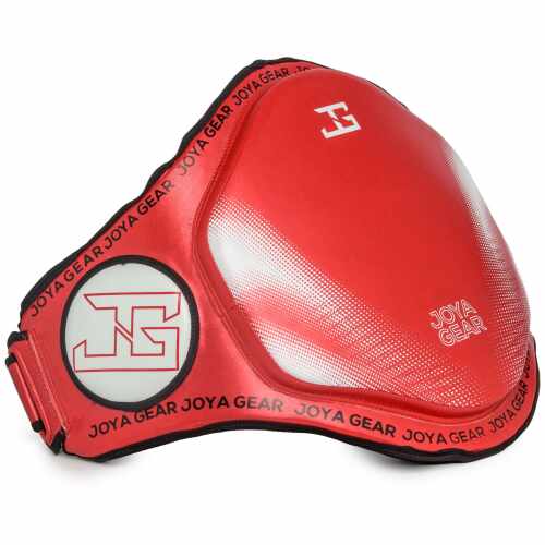 Joya Evolution Buikbeschermer Rood - One Size