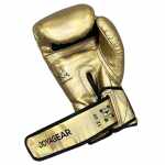 Joya Golden Wolf Bokshandschoenen