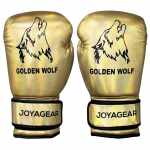 Joya Golden Wolf Bokshandschoenen