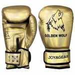 Joya Golden Wolf Bokshandschoenen