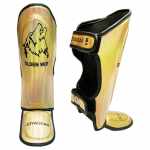 Joya Golden Wolf Scheenbeschermers