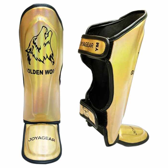 Joya Golden Wolf Scheenbeschermers