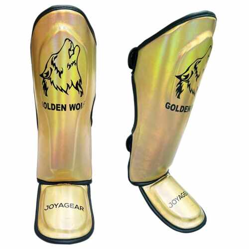 Joya Golden Wolf Scheenbeschermers