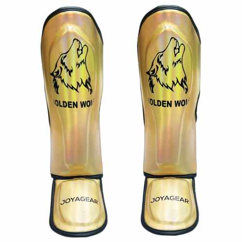 Joya Golden Wolf Scheenbeschermers