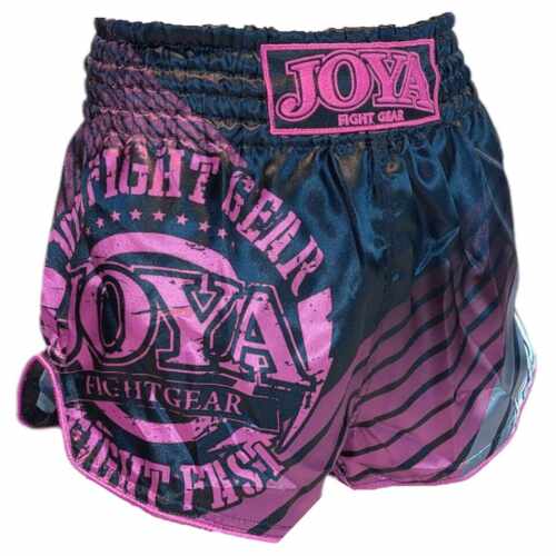 Joya Hawk Muay Thai Short - Roze