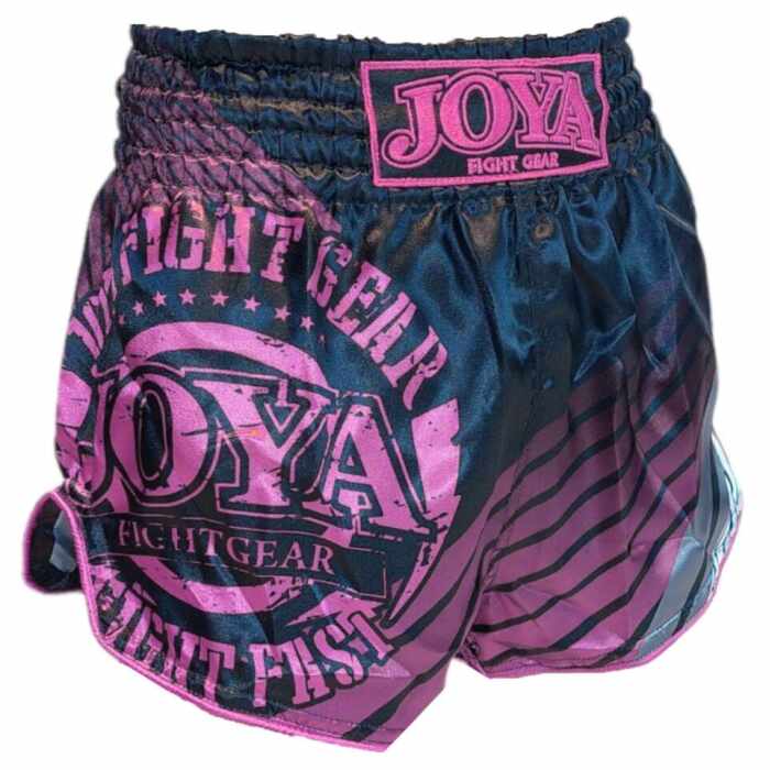 Joya Hawk Muay Thai Short - Roze