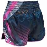 Joya Hawk Muay Thai Short - Roze