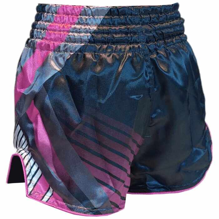 Joya Hawk Muay Thai Short - Roze