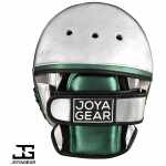 Joyagear Strike Air Pads - Zilver/Groen