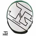 Joyagear Strike Air Pads - Zilver/Groen