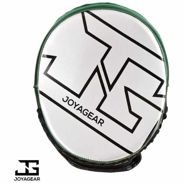 Joyagear Strike Air Pads - Zilver/Groen