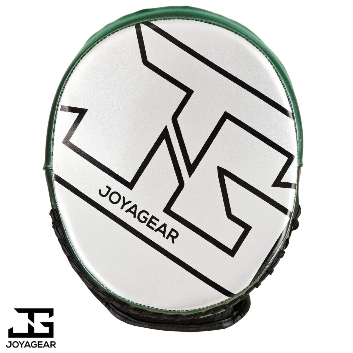 Joyagear Strike Air Pads - Zilver/Groen