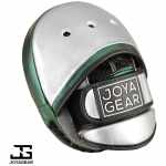 Joyagear Strike Air Pads - Zilver/Groen