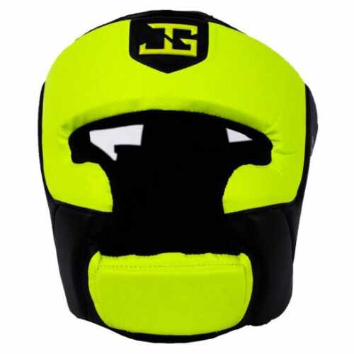 Joyagear Performance Hoofdbeschermer - Lime/Zwart