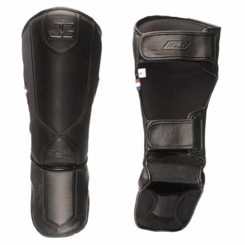 Joyagear Performance Scheenbeschermers - Zwart carbon