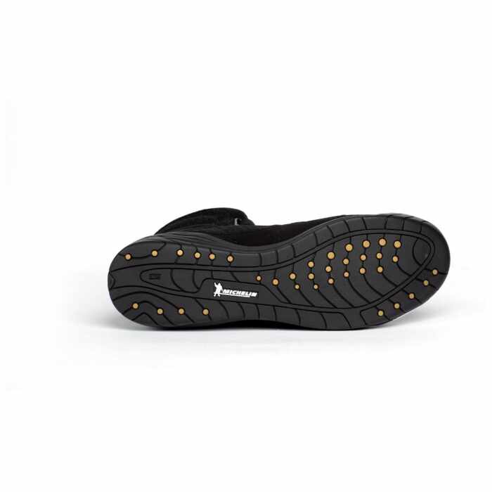 Everlast Elite 2 - Boksschoenen - High-top - Zwart/Goud Jokasport.nl