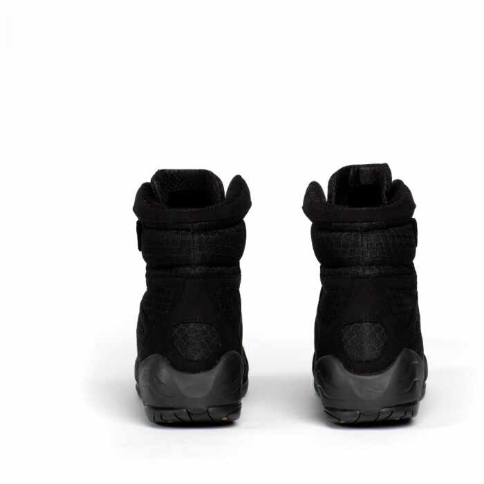 Everlast Elite 2 - Boksschoenen - High-top - Zwart/Goud Jokasport.nl