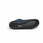Everlast Elite 2 - Boksschoenen - High-top - Navy Blue Jokasport.nl