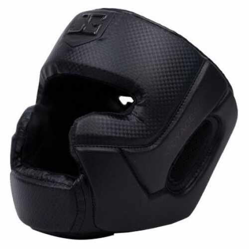 Joyagear Performance Hoofdbeschermer - Zwart/Carbon jokasport.nl