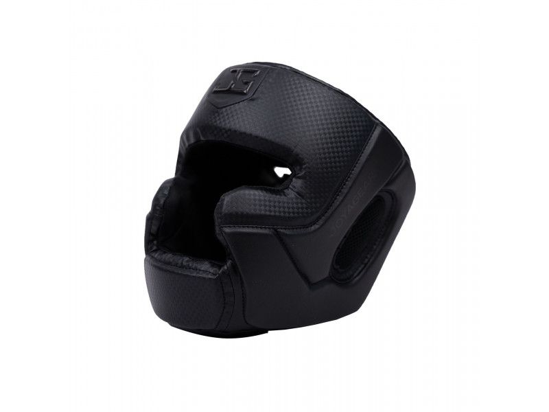 Joyagear Performance Hoofdbeschermer - Zwart/Carbon jokasport.nl