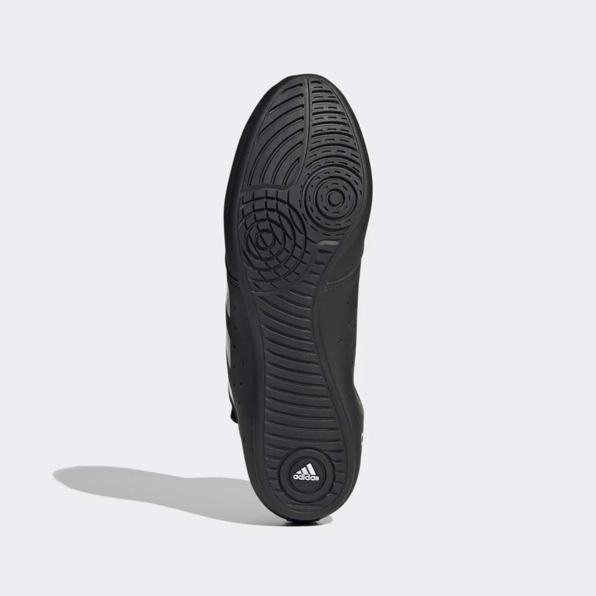 Adidas Mat Hog 2.0 - Worstelschoenen - Zwart