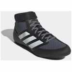 Adidas Mat Hog 2.0 - Worstelschoenen - Zwart