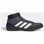 Adidas Mat Hog 2.0 - Worstelschoenen - Zwart
