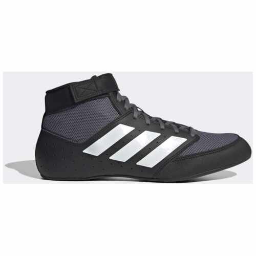 Adidas Mat Hog 2.0 - Worstelschoenen - Zwart