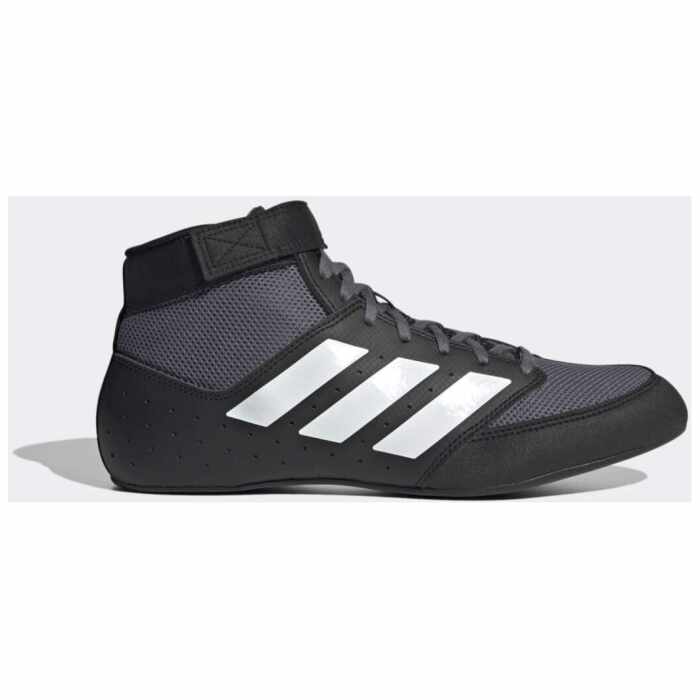 Adidas Mat Hog 2.0 - Worstelschoenen - Zwart