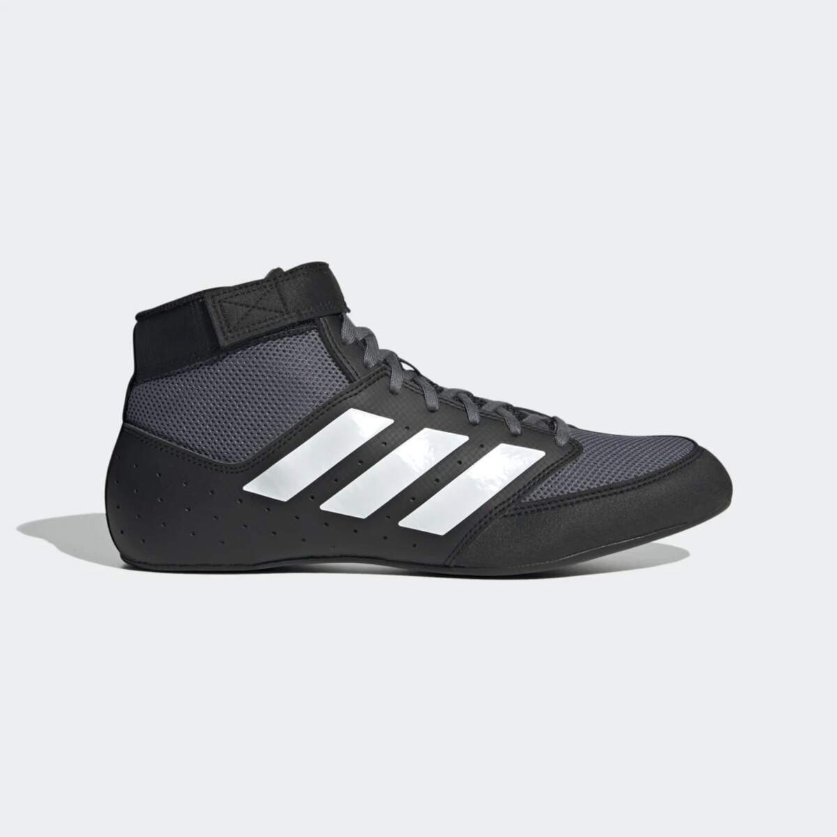 Adidas Mat Hog 2.0 - Worstelschoenen - Zwart