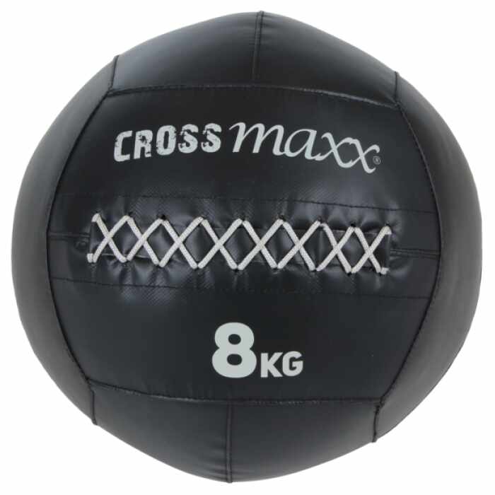 LMX Crossmaxx® PRO wall ball 8kg
