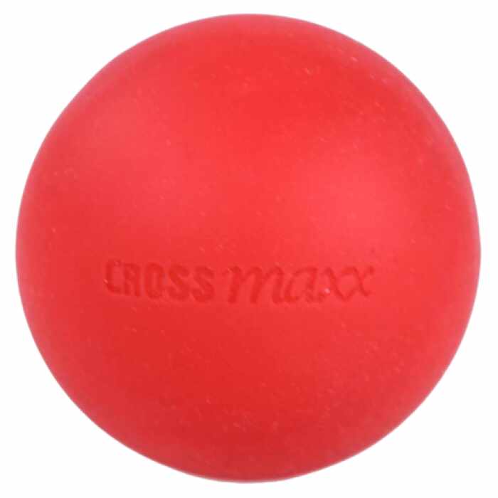 LMX Crossmaxx® Lacrosse ball