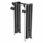 LMX Crossmaxx® XL Dual pulley