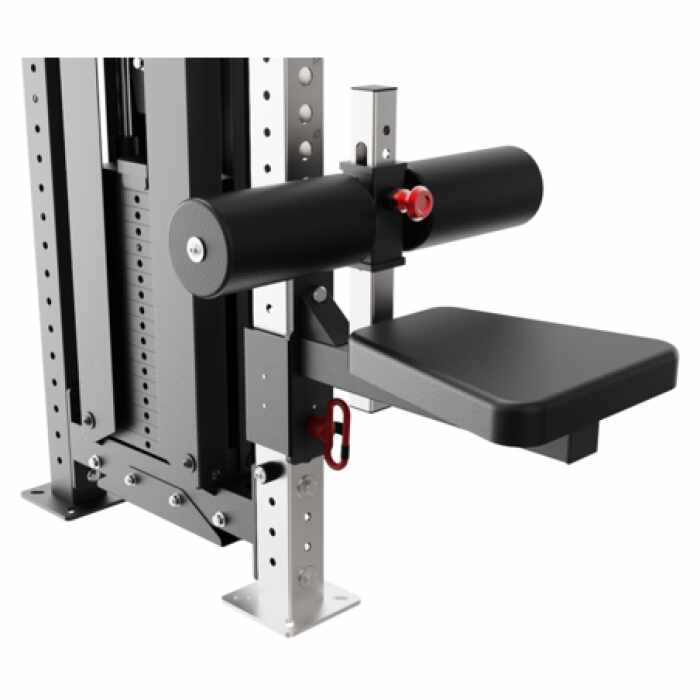 LMX Crossmaxx® XL Seat attachment