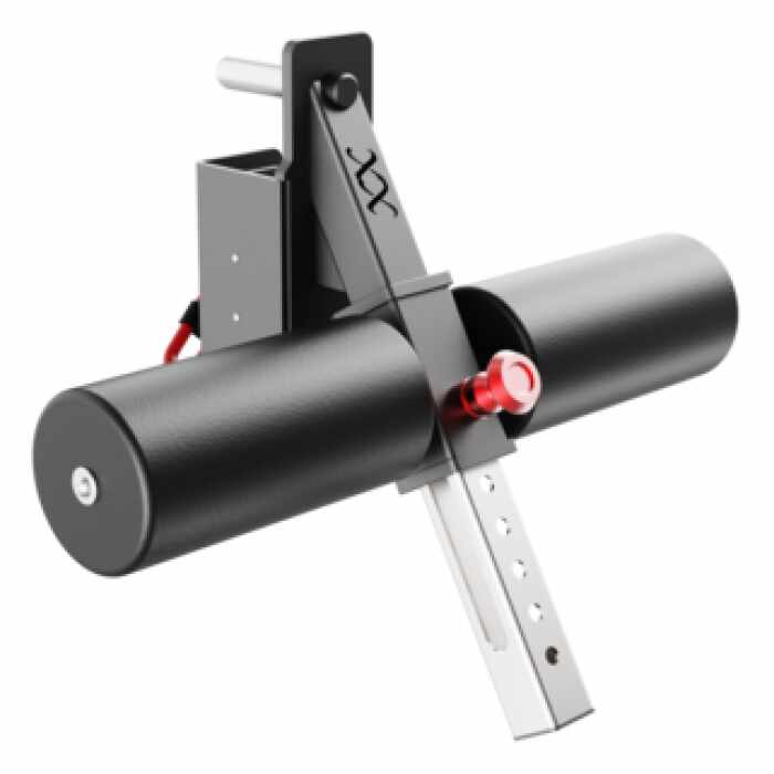 LMX Crossmaxx® XL Nordic hamstring curl attachment