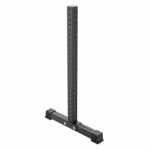 LMX Crossmaxx® XL Low storage rack upright 135cm