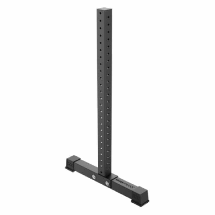 LMX Crossmaxx® XL Low storage rack upright 135cm