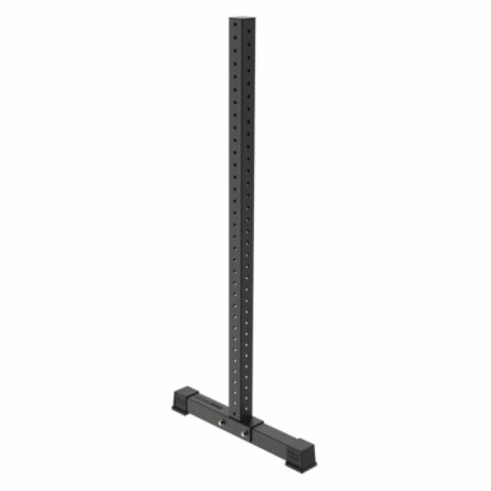 LMX Crossmaxx® XL Low storage rack upright 180cm