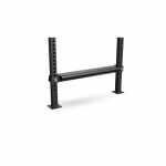 LMX Crossmaxx® XL Hip thrust attachment for rig