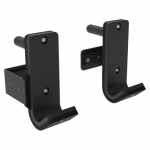 LMX Crossmaxx® XL J-Hook set