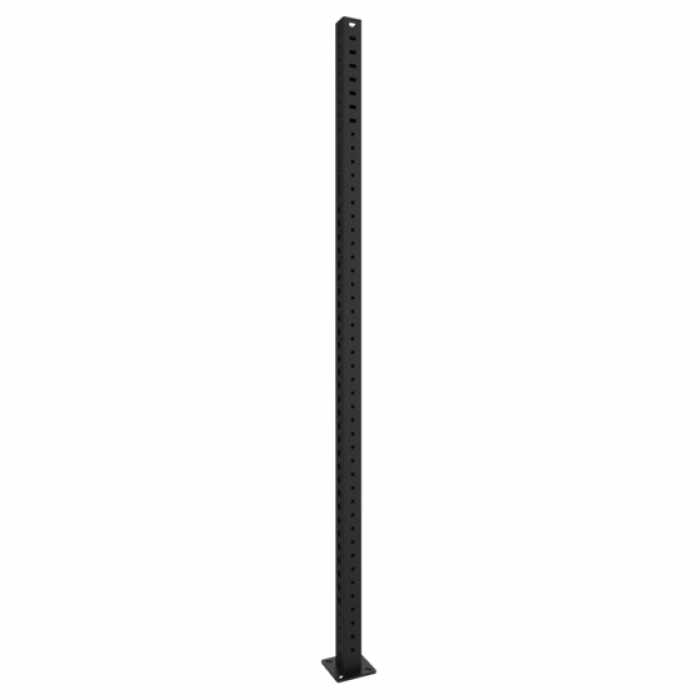 LMX Crossmaxx® XL upright stand 75x75mm 240cm