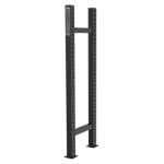 LMX Crossmaxx® Storage upright element