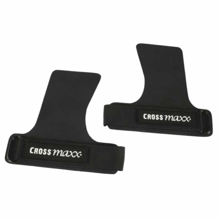 LMX Crossmaxx® Kevlar grips, size: S
