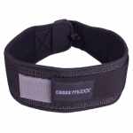 LMX Crossmaxx® Nylon lifting belt, size: L