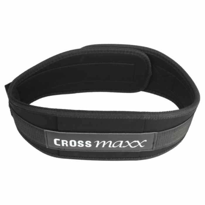 LMX Crossmaxx® Nylon lifting belt PRO, size: S
